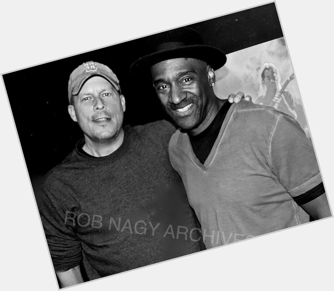 Happy birthday to jazz bass legend Marcus Miller. Images by Rob Nagy 2019    