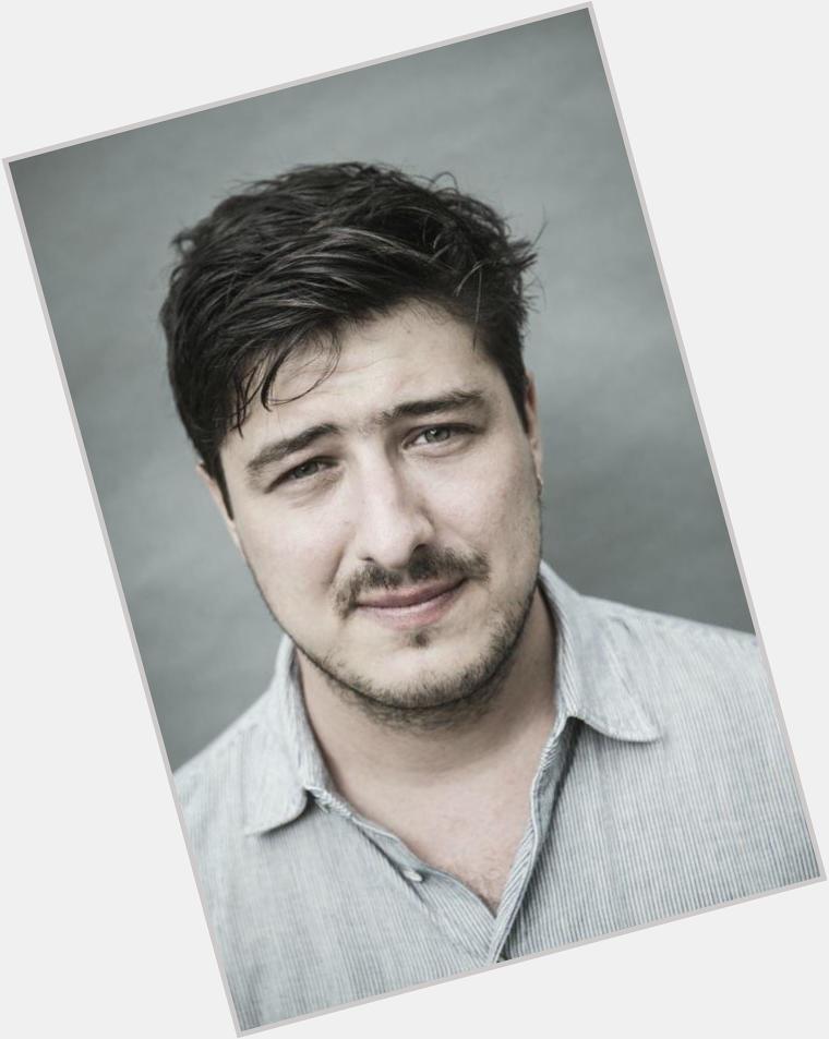Happy birthday to my favorite singer of all time, Marcus Mumford. 
