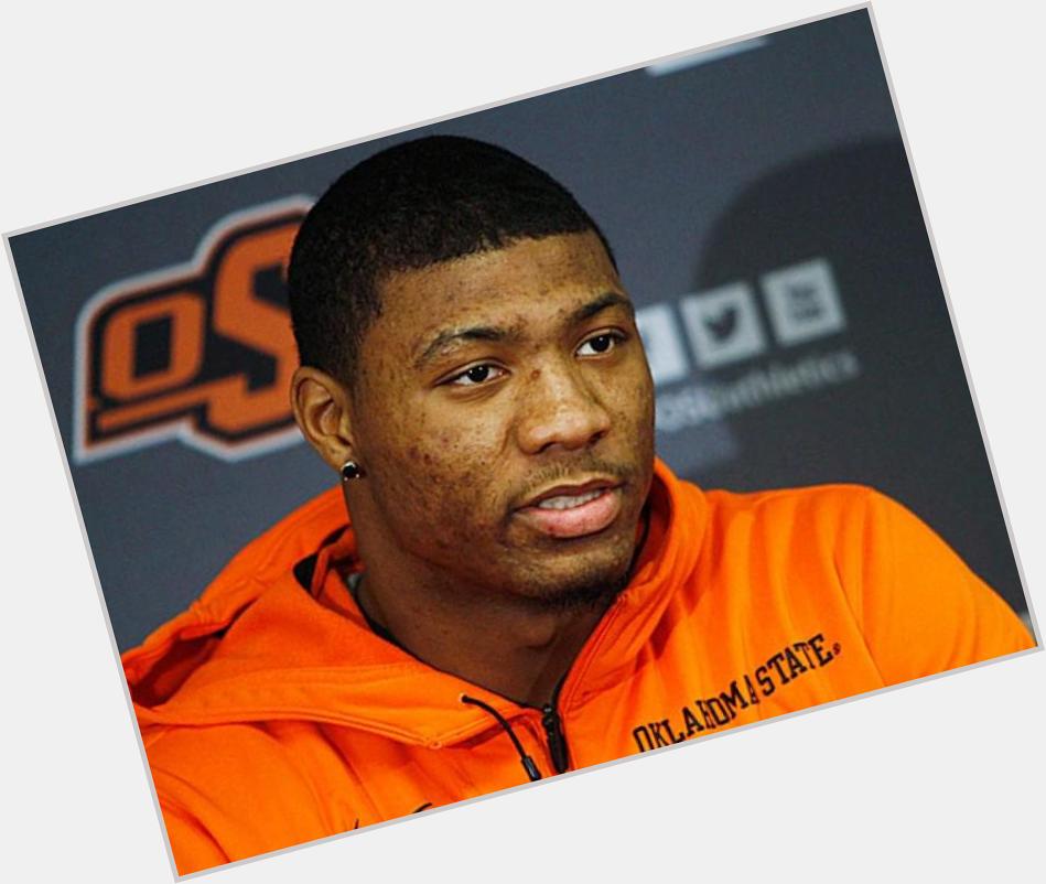 Happy 21st birthday to the one and only Marcus Smart! Congratulations 