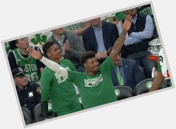 Happy Birthday to the heart and soul of the Celtics, Marcus Smart. 