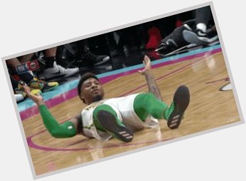 Happy Birthday (reply to this with your favorite Marcus Smart meme, GIF, or even just a great memory) 