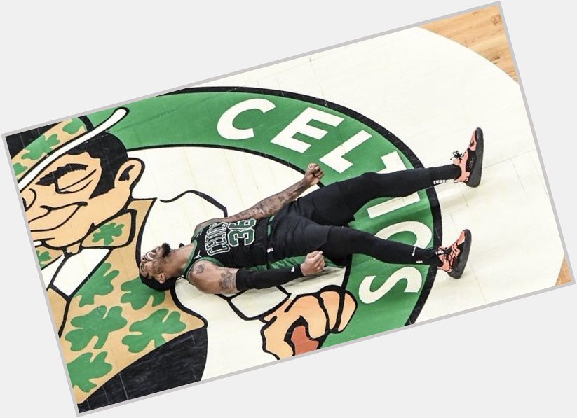 Happy 28th Birthday to Marcus Smart The Heart and Soul of the Boston Celtics 