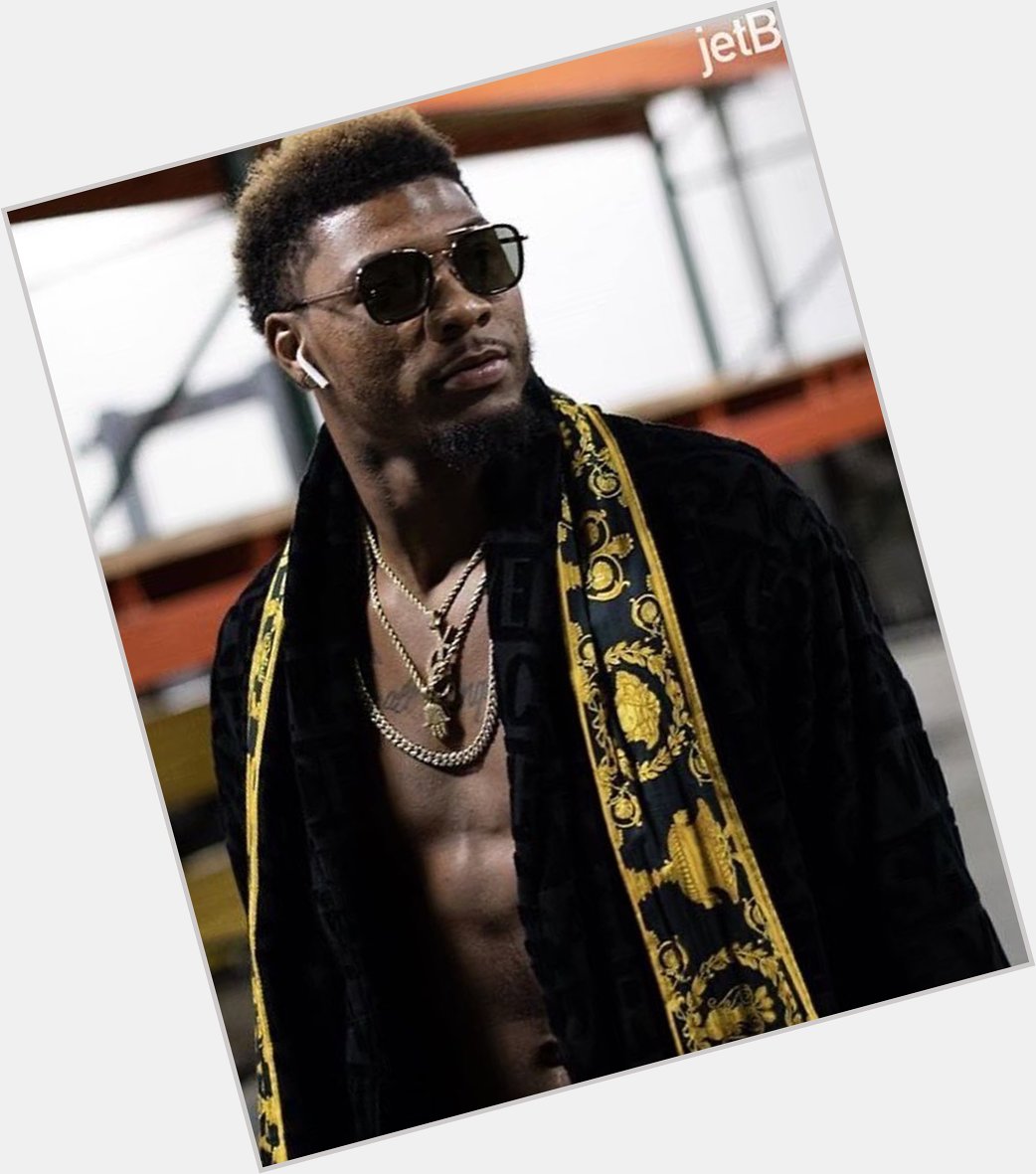 Happy 28th Birthday to my favorite player Marcus Smart!!!!           the Cobra, the Wolverine 