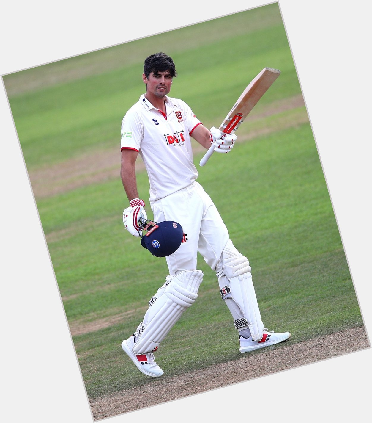 Two legends of our sport Happy birthday to Sir Alastair Cook and Marcus Trescothick 