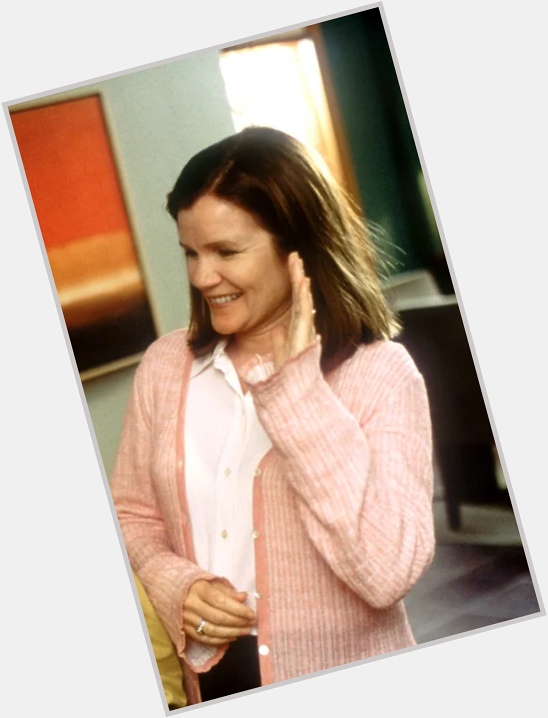 Happy Birthday, Mare Winningham
For Disney, she portrayed Ginny in the 2002 Disney Channel film, 