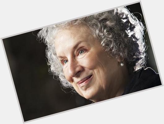   Margaret Atwood at 75 - quiz  via Happy birthday, Margaret Atwood!