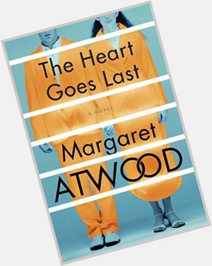 Happy birthday Margaret Atwood! 