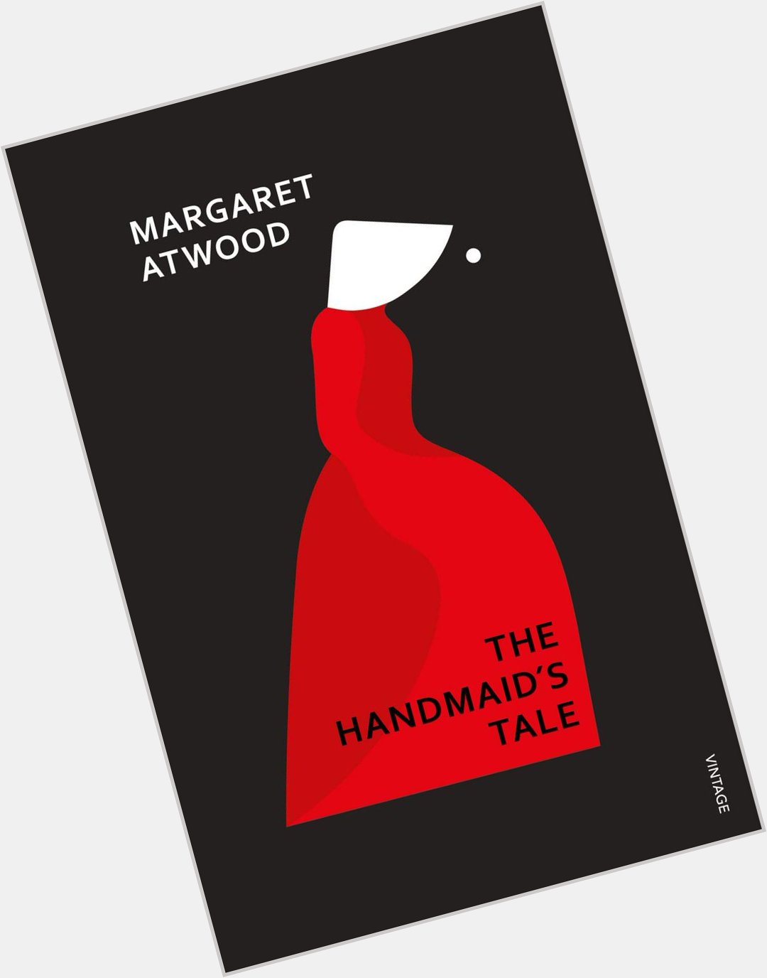 Happy 80th birthday to Margaret Atwood  