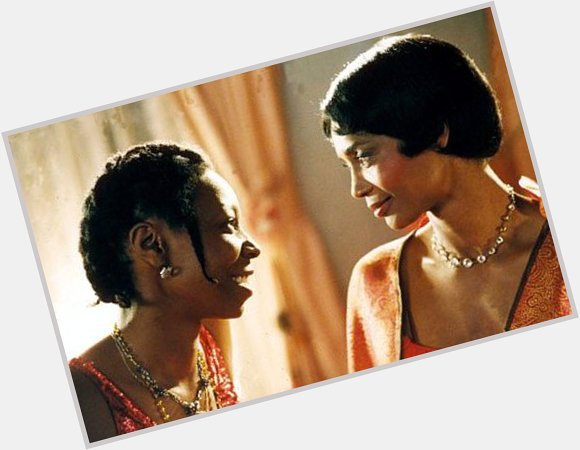 Happy birthday to a wonderful, scene-stealing actress, Oscar-nominee Margaret Avery!  