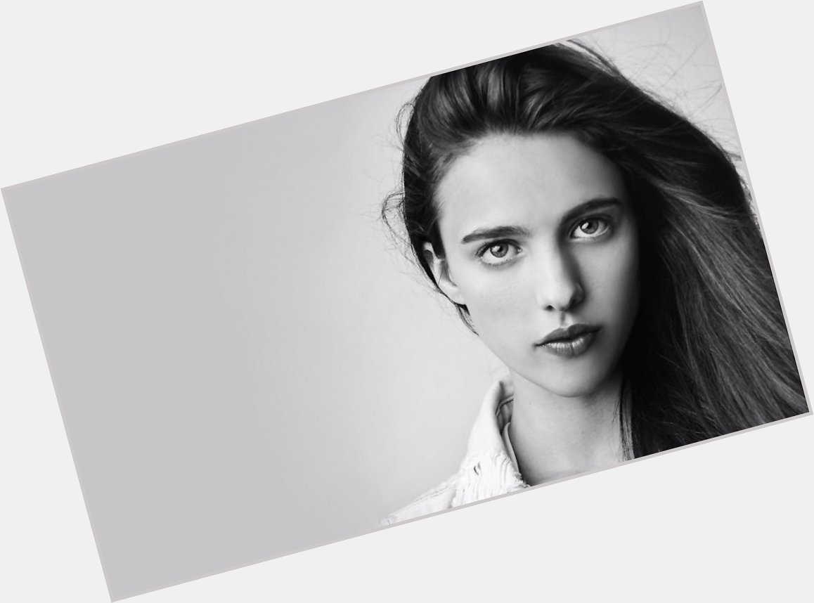 Happy Birthday to this lovely lady, Ms. Margaret Qualley! Here\s to many more years of beauty and talent. 