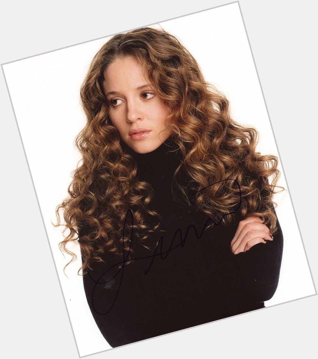 Happy Birthday, Margarita Levieva!   