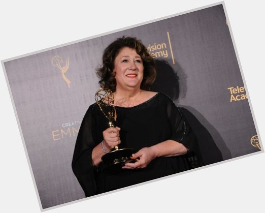 Happy Birthday to one of the greatest living actors today, Margo Martindale 