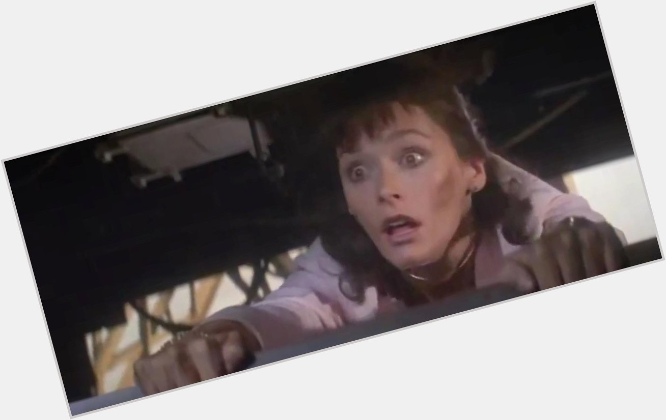 Happy Birthday to, Margot Kidder!

We love her for Lois Lane to our favorite drunk in 