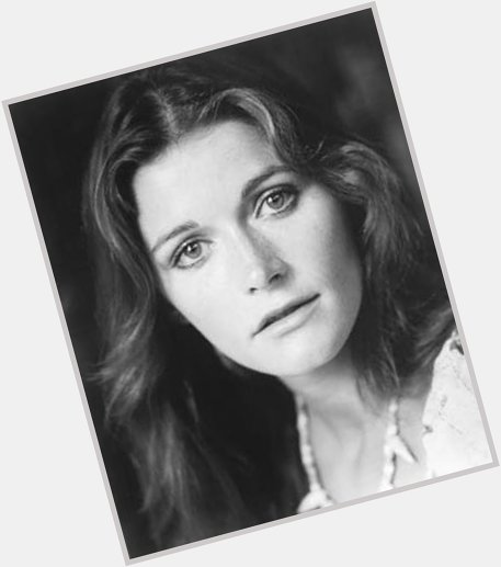 Happy 69th Birthday to Margot Kidder the first time I saw you in a film wasn t Superman but Sisters back in the day 