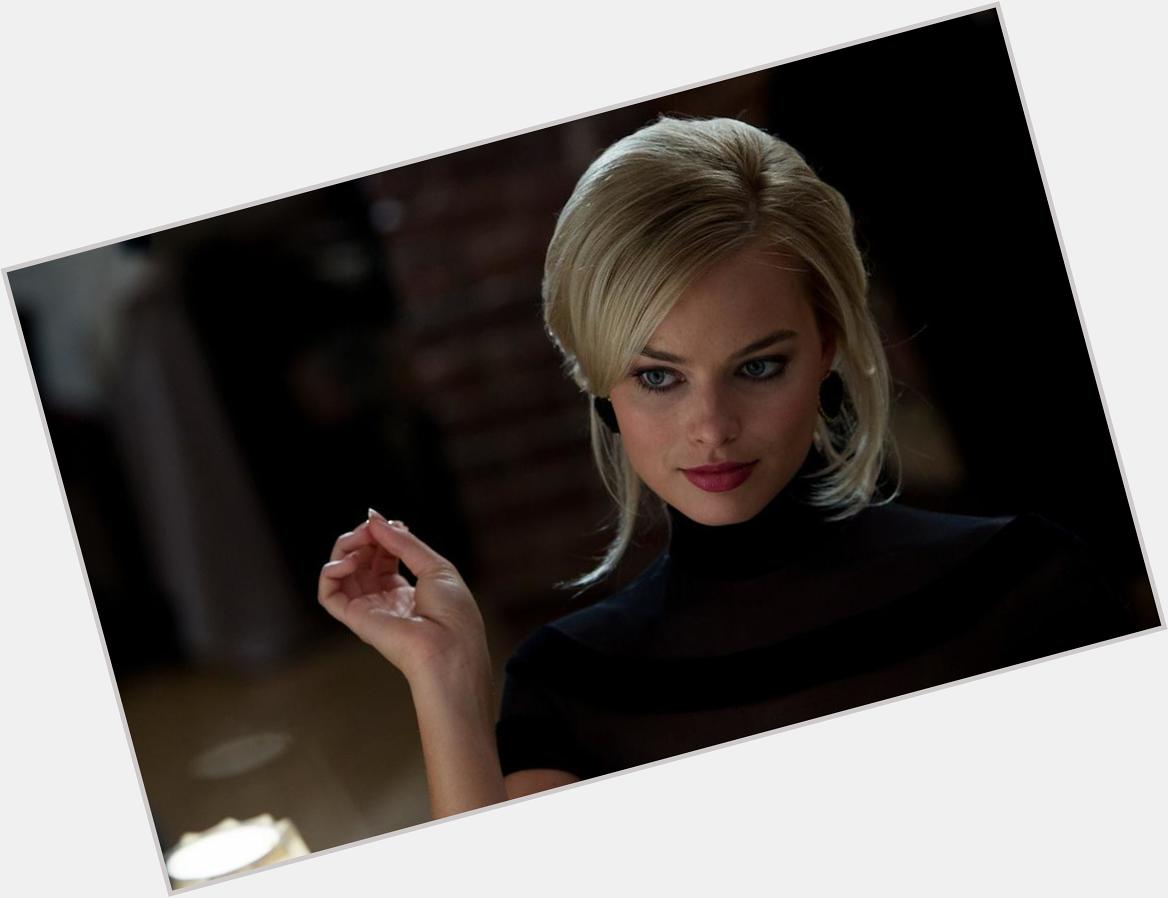 Happy birthday to this July baby right here!! Margot Robbie  