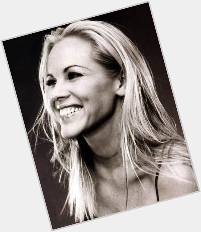 Happy birthday to the one and only maria bello! <333 