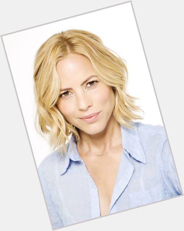 Happy birthday Maria Bello. My favorite film with Bello is A history of violence. 
