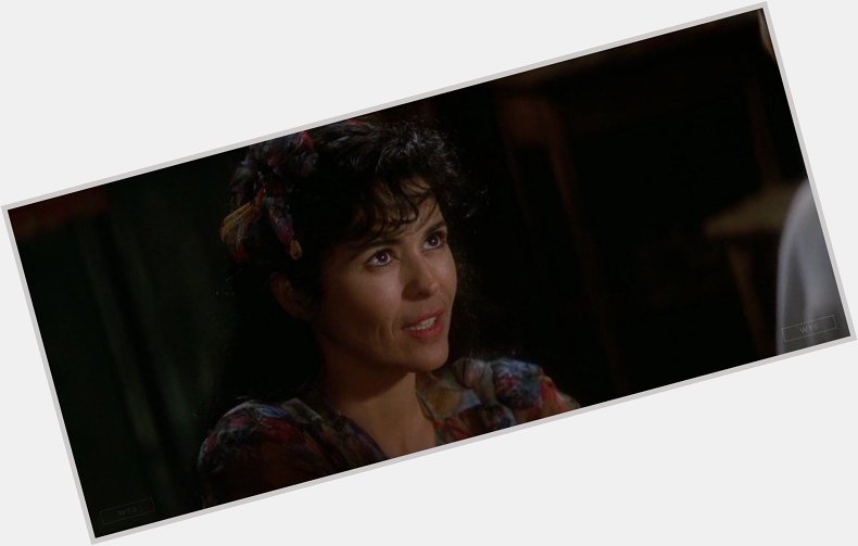 Maria Conchita Alonso turns 61 today, happy birthday! What movie is it? 5 min to answer! 