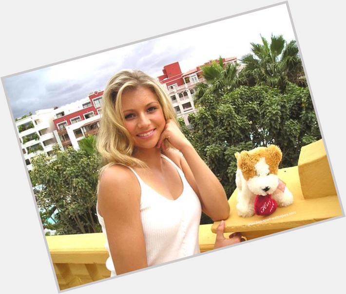 Happy birthday to Maria Kirilenko, a Russian tennis player and model! Lots of luck, success and happiness! 