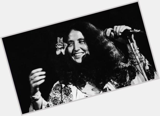 HAPPY BIRTHDAY ... MARIA MULDAUR! MIDNIGHT AT THE OASIS    