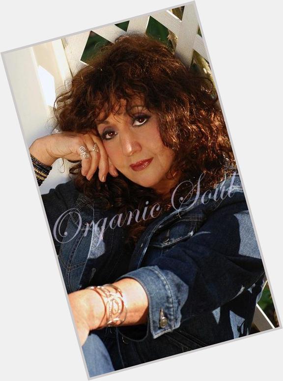 Happy Birthday from Organic Soul Folk-blues singer Maria Muldaur is 72 -  