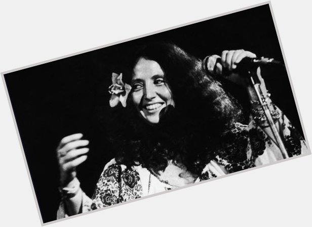 HAPPY BIRTHDAY... MARIA MULDAUR! MIDNIGHT AT
THE OASIS .  