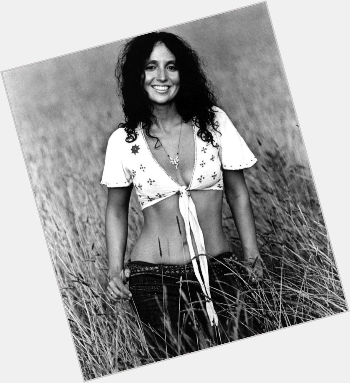 Happy Birthday Maria Muldaur 78 today and still making great records 