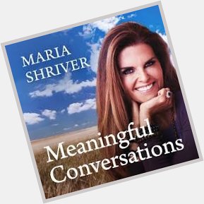 November 6:Happy 64th birthday to journalist,Maria Shriver(\"was married to the 38th Governor of California\") 