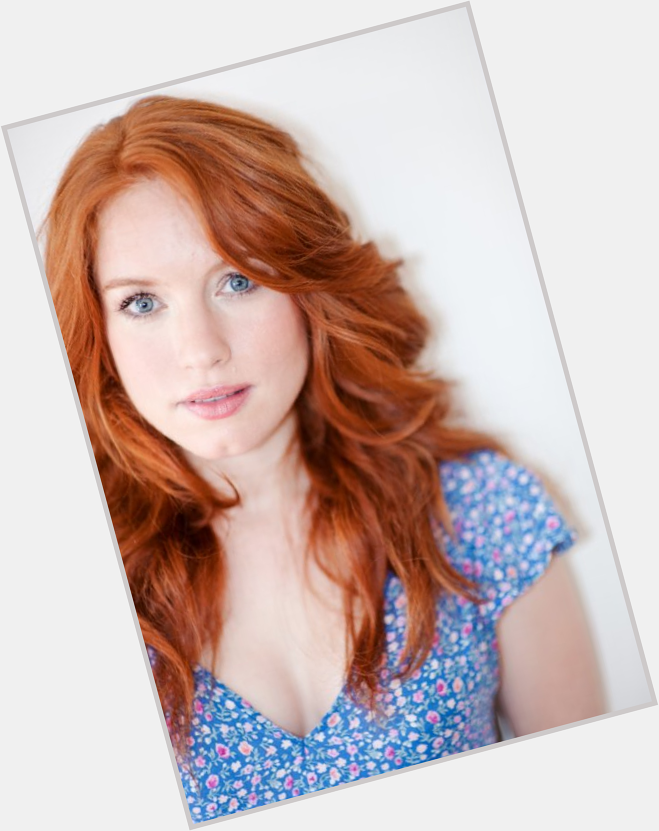 Happy Birthday: Maria Thayer (1975)!! :) 