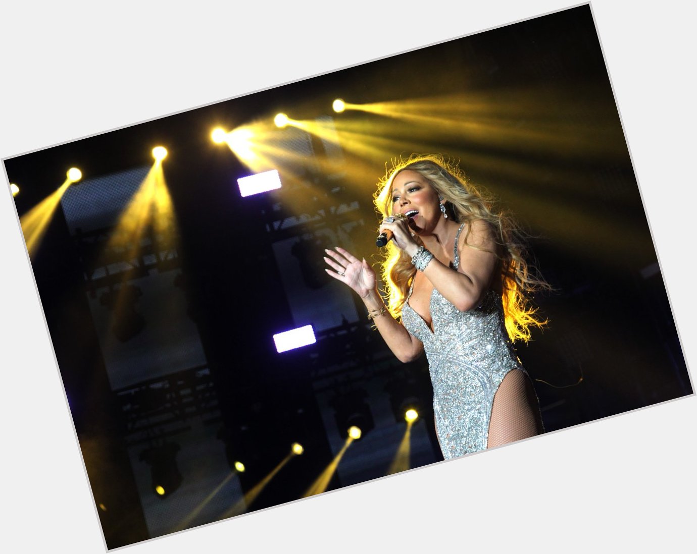Happy birthday Mariah Carey! Here\s a look at our readers\ picks for her best songs  