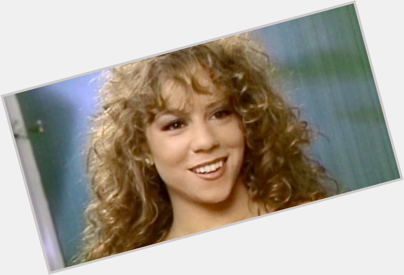 Happy 45th birthday, Mariah Carey! A look back at the diva\s \90s moments on TODAY  