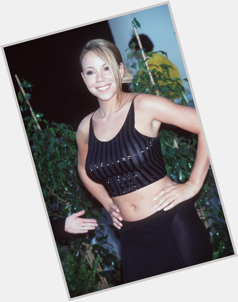 Happy birthday MC: Here are 20 stunning pictures of Mariah Carey back in the day 