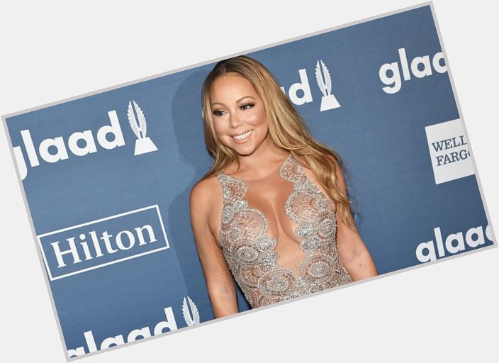 Happy Birthday, Mariah Carey: See Her 9 Hottest Red Carpet Looks Over The Years  