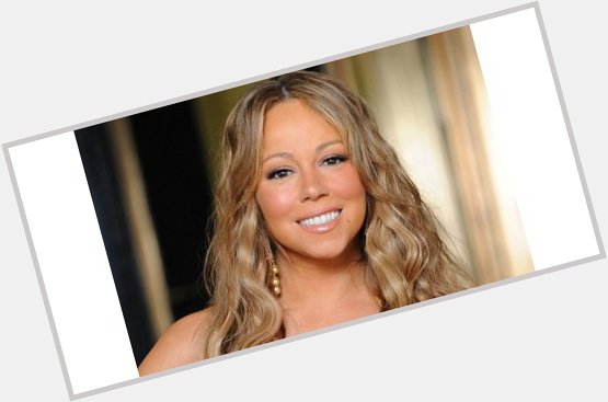 Happy Birthday to singer, songwriter, record producer, and actress Mariah Carey (born March 27, 1970). 