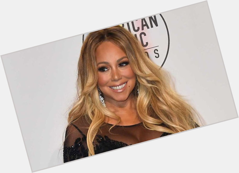 Happy Birthday Mariah Carey ! La diva fête ce 27 mars son 50ème anniversaire.  