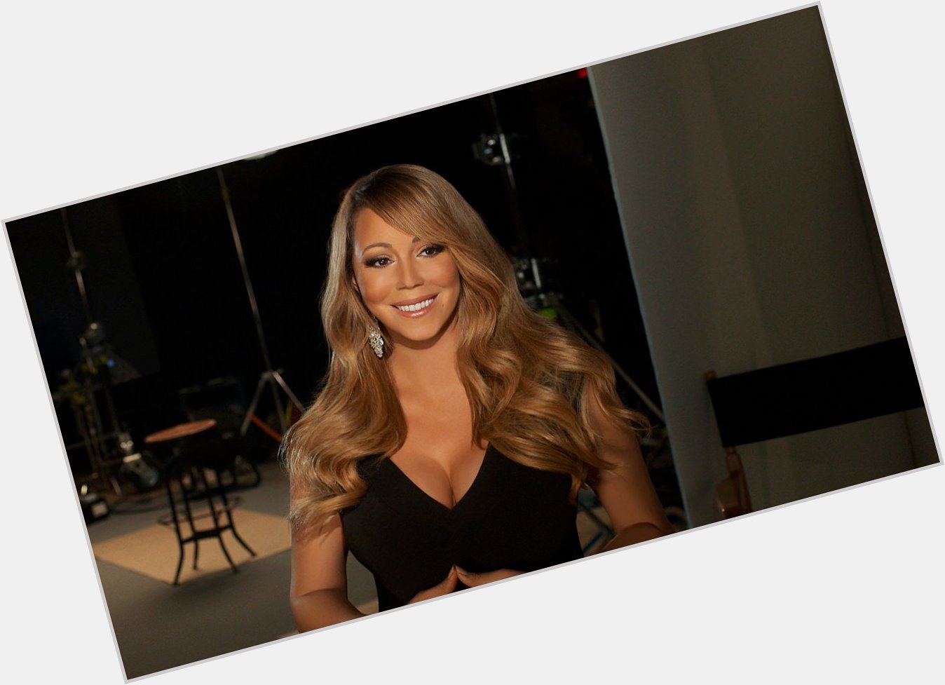 Happy Birthday  Mariah Carey   