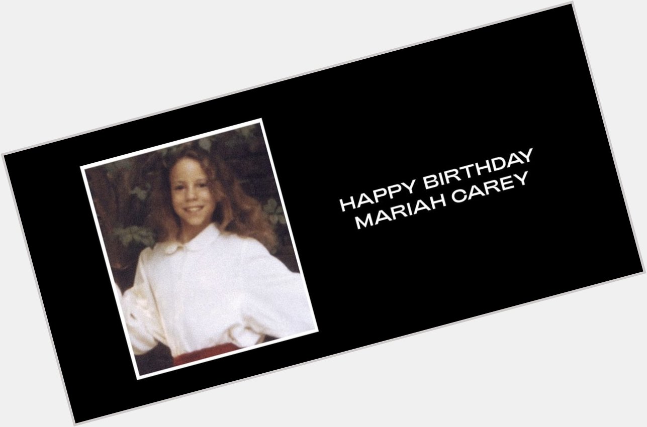 Beyonce wishes Mariah Carey a Happy birthday!   