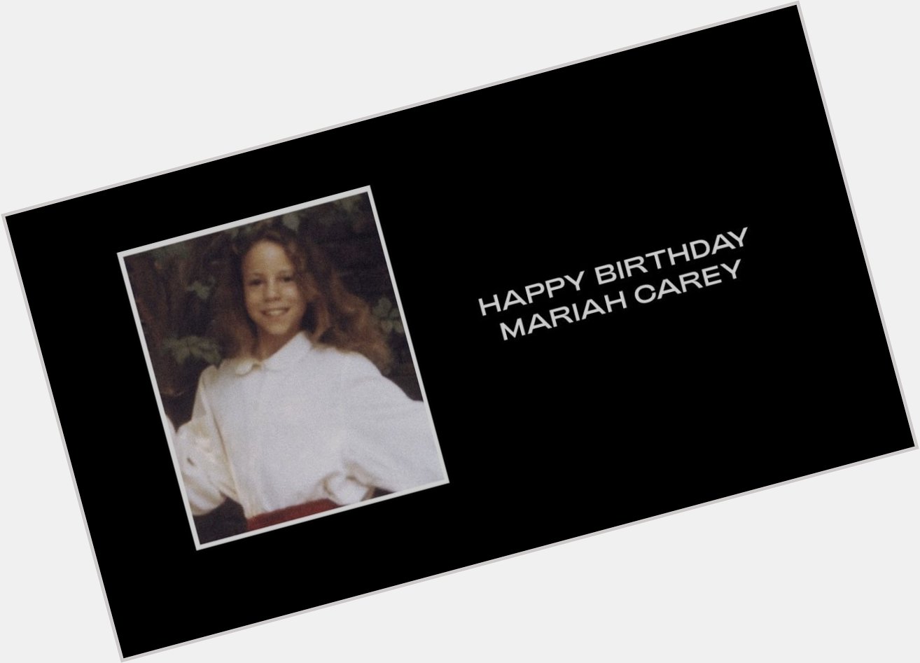 Beyoncé wishes Mariah Carey a happy birthday via her website   