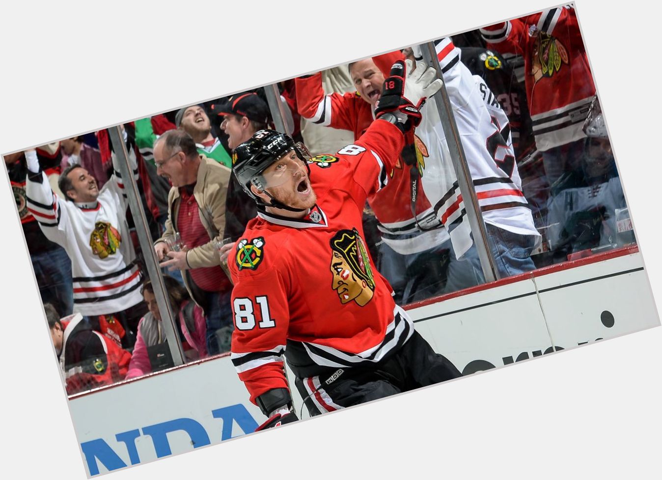 Happy birthday to Marian Hossa born on this day in 1979.  