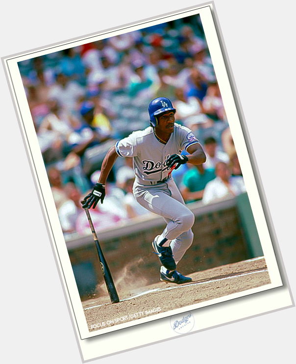 Happy Birthday to former infielder and coach Mariano Duncan: 

Born March 13, 1963! 