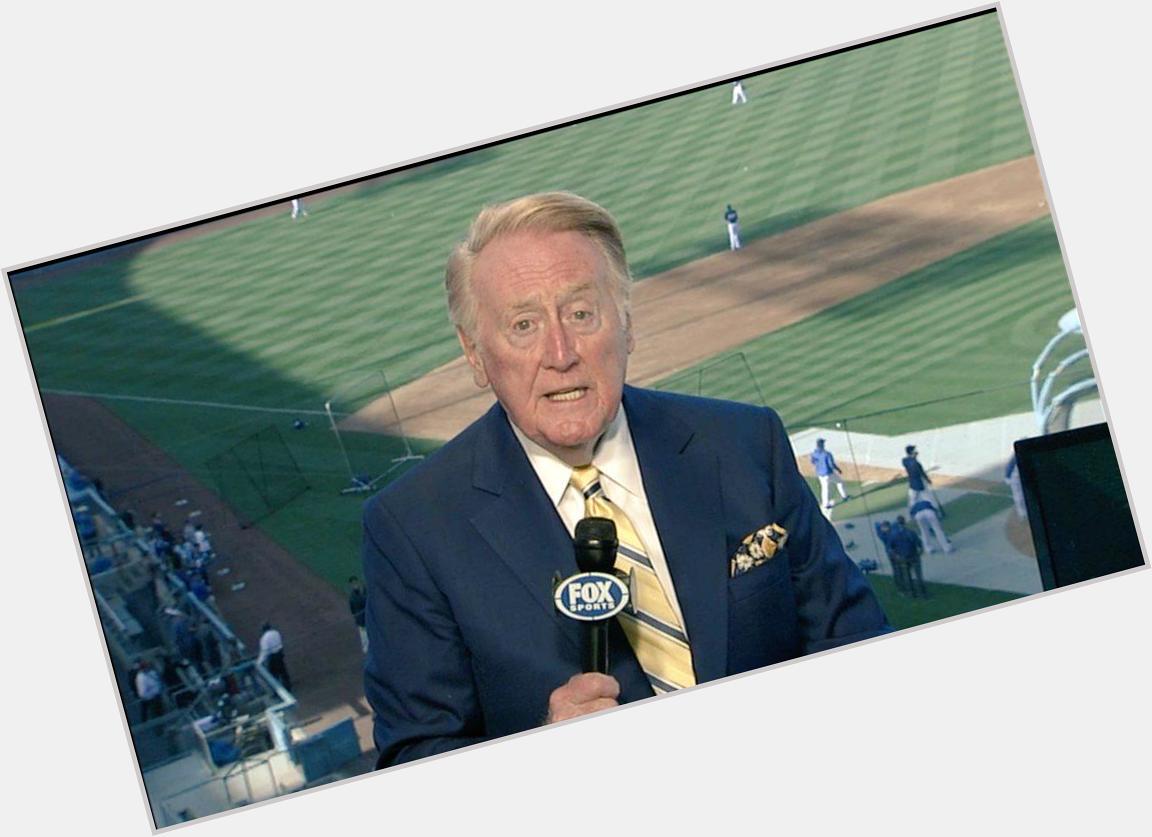 Happy bday to 3 legends. The cuban comet - Minnie Minoso, Mariano Rivera - enough said, and the ICONIC Vin Scully!!! 