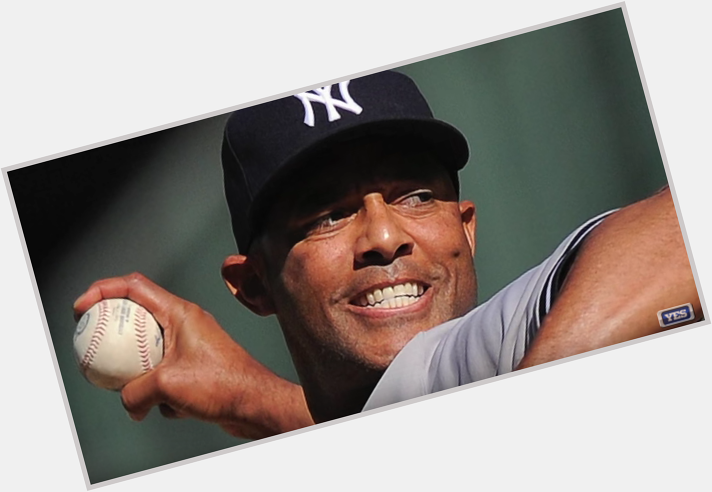 Happy belated birthday to Mariano Rivera, who is at the top of this all-time MLB saves list:  
