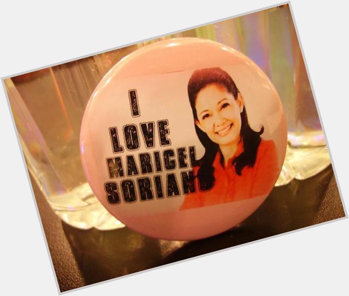 Remessage this if you love Maricel Soriano!

Happy birthday as Manang Isabelle 