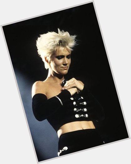 Happy 60th Birthday Marie Fredriksson. You\ve overcome so much ...enjoy your special day :) 
