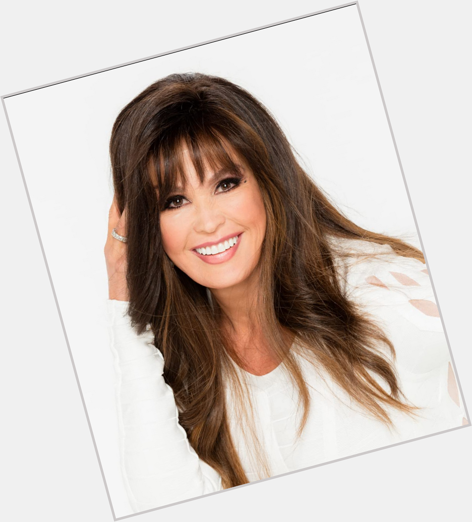 Happy birthday to Marie Osmond 