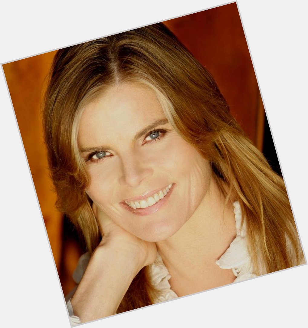 Today in history: say Happy Birthday (1961) to actress Mariel Hemingway, so good in \"Manhattan\" and \"Star 80.\" 