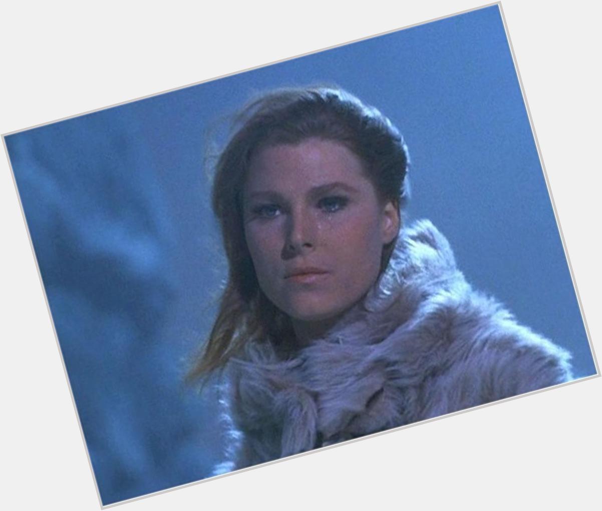 Happy 74th Birthday 2 our fave the tremendously talented Mariette Hartley!  