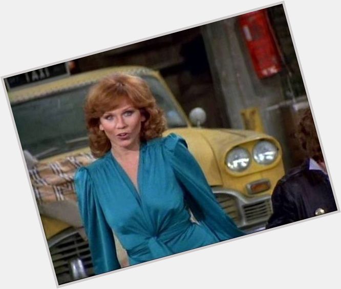 Happy bday to Marilu Henner today! Elaine from Taxi! ;) - 