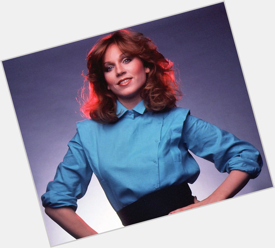 Happy Birthday-Marilu Henner 