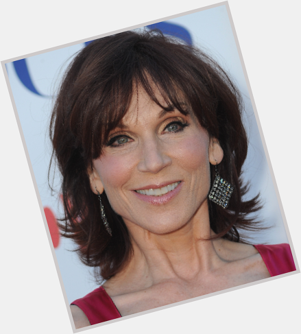 April, the 6th. Born on this day (1952) MARILU HENNER. Happy birthday!!  